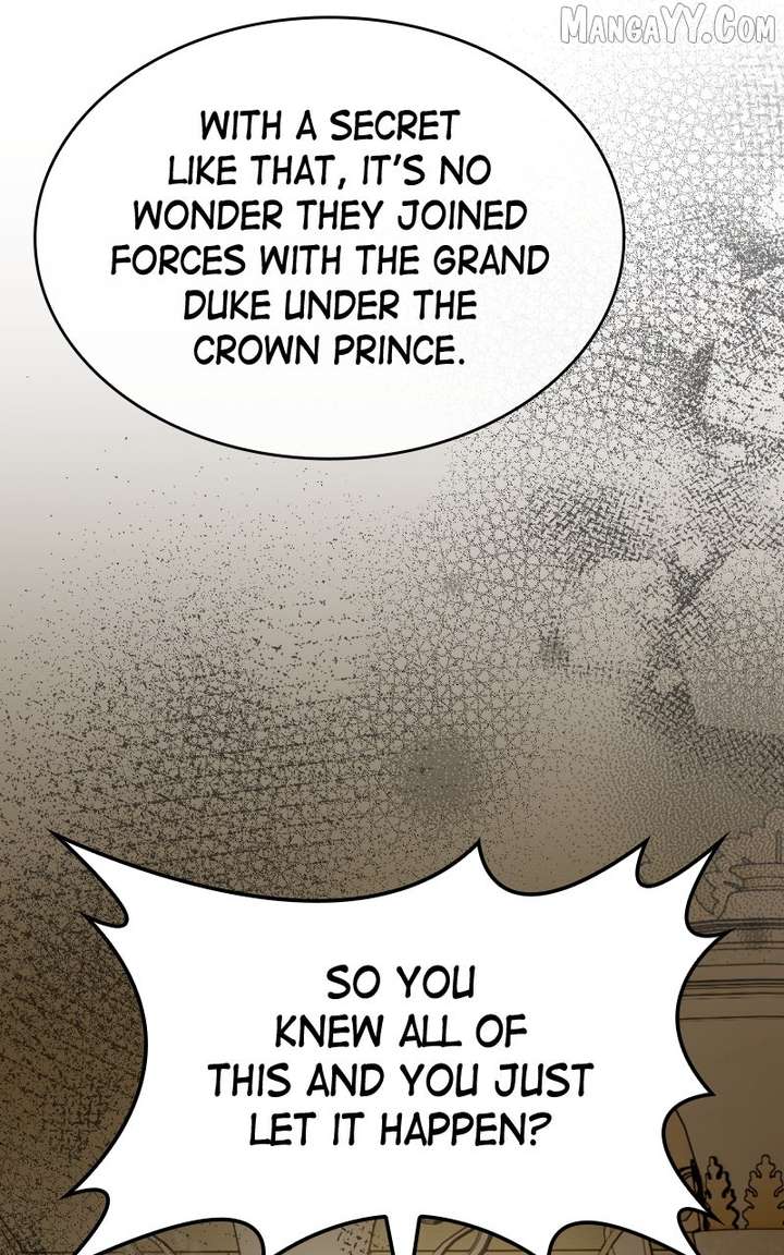 Describe Your Feeling When Being Reincarnated as Your Husband’s Mistress Chapter 70 - Page 57