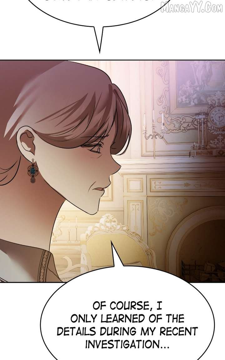 Describe Your Feeling When Being Reincarnated as Your Husband’s Mistress Chapter 70 - Page 60