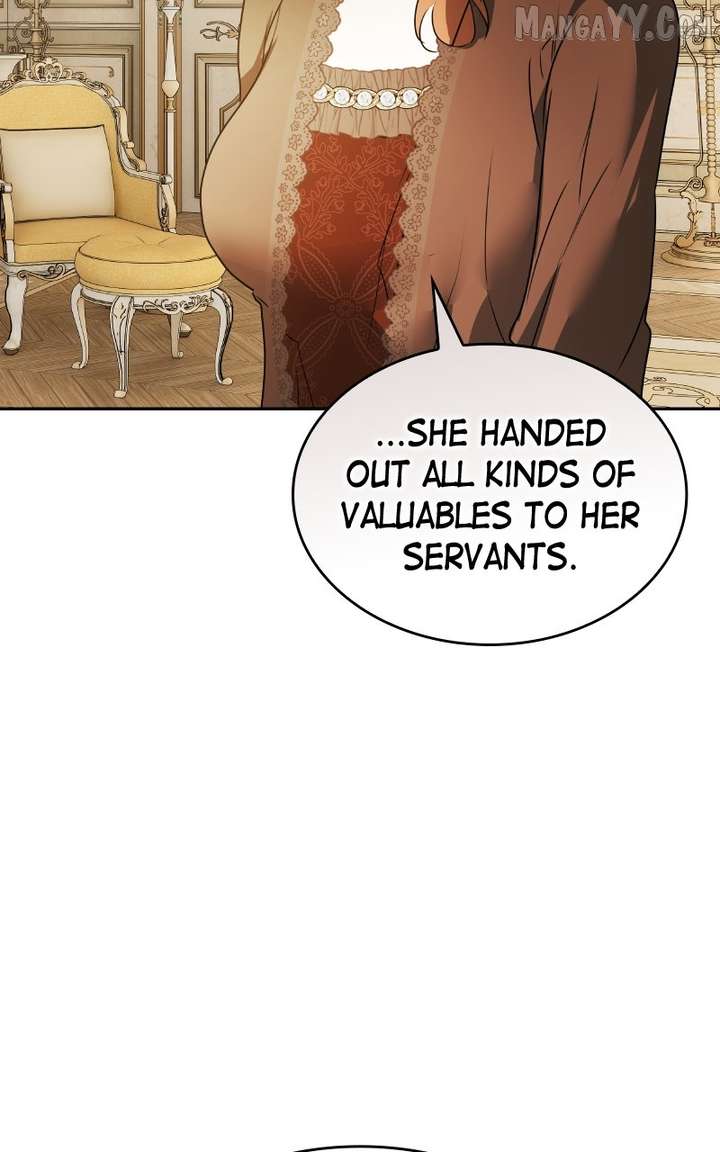 Describe Your Feeling When Being Reincarnated as Your Husband’s Mistress Chapter 70 - Page 7