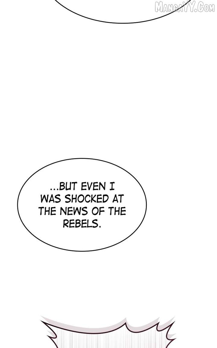 Describe Your Feeling When Being Reincarnated as Your Husband’s Mistress Chapter 70 - Page 61