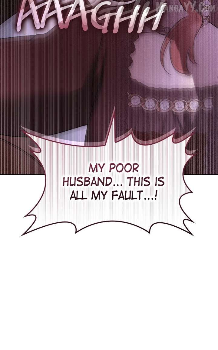 Describe Your Feeling When Being Reincarnated as Your Husband’s Mistress Chapter 70 - Page 63