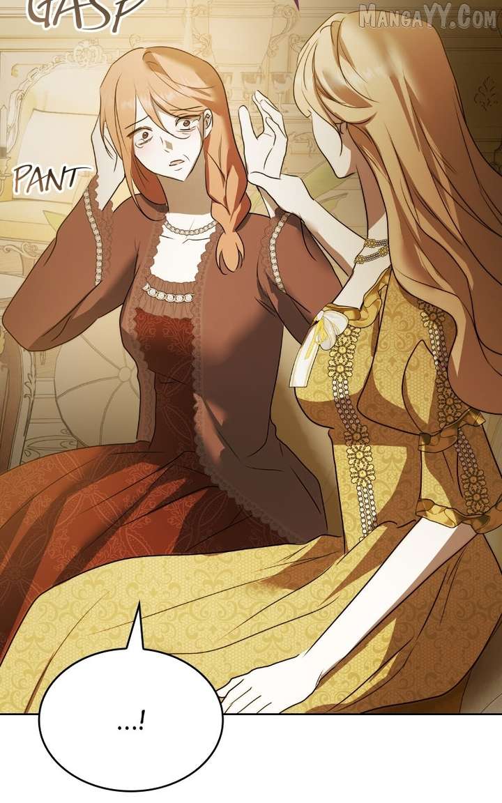 Describe Your Feeling When Being Reincarnated as Your Husband’s Mistress Chapter 70 - Page 68