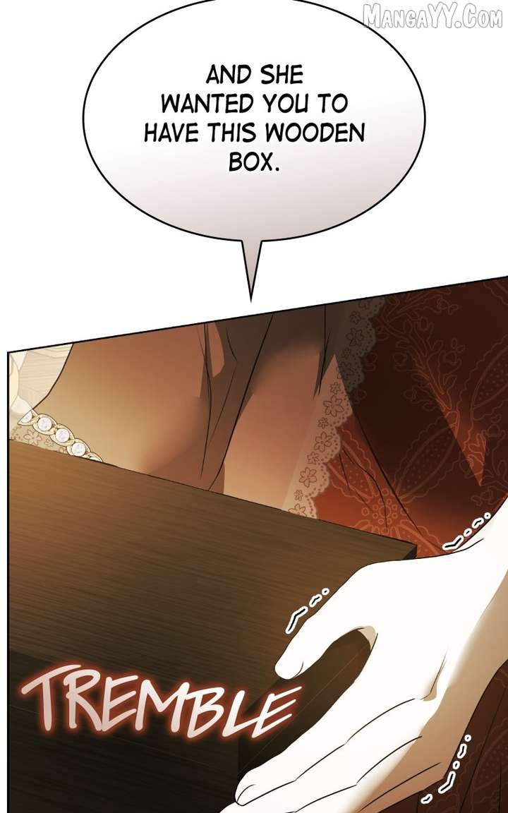 Describe Your Feeling When Being Reincarnated as Your Husband’s Mistress Chapter 70 - Page 8