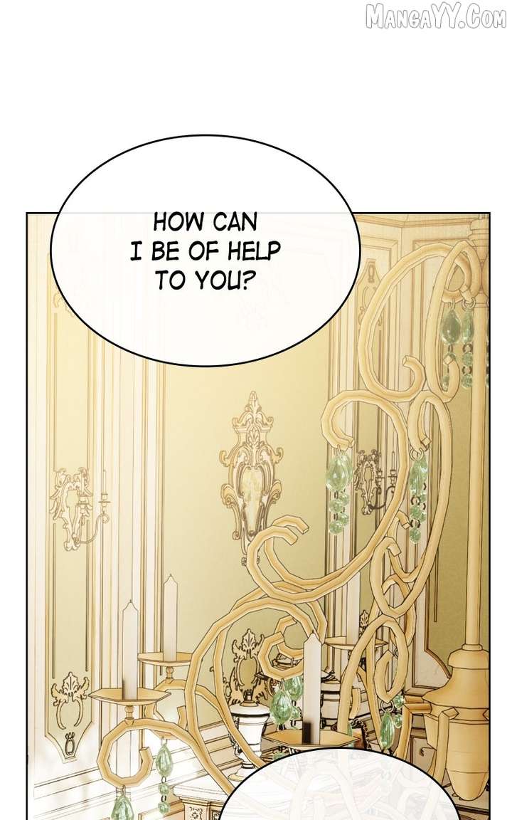 Describe Your Feeling When Being Reincarnated as Your Husband’s Mistress Chapter 70 - Page 71