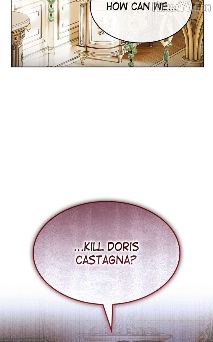 Describe Your Feeling When Being Reincarnated as Your Husband’s Mistress Chapter 70 - Page 72