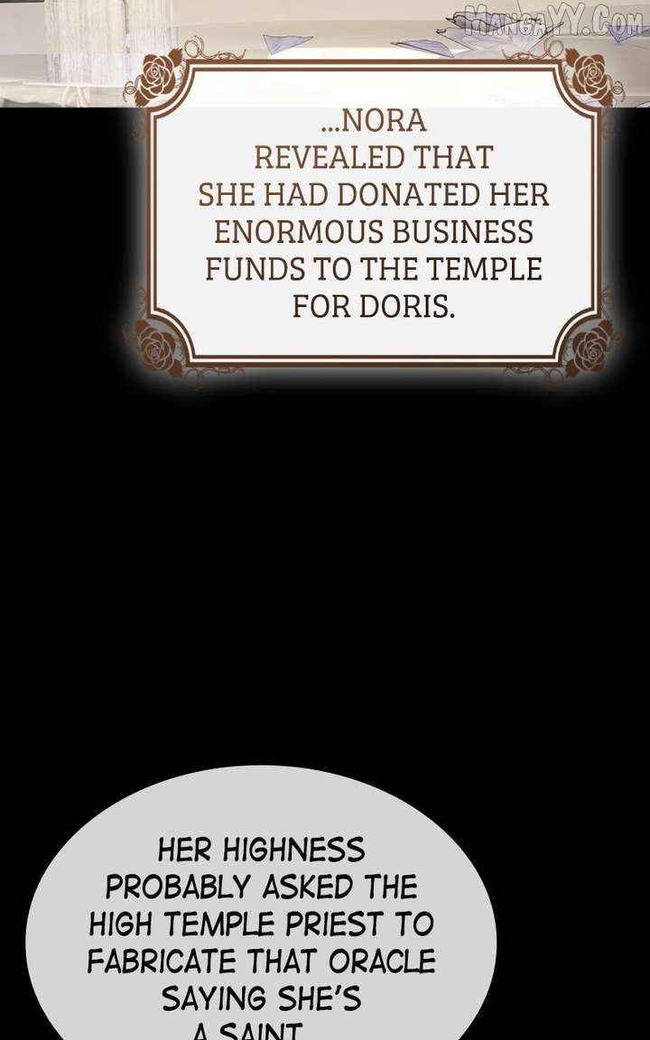 Describe Your Feeling When Being Reincarnated as Your Husband’s Mistress Chapter 70 - Page 78