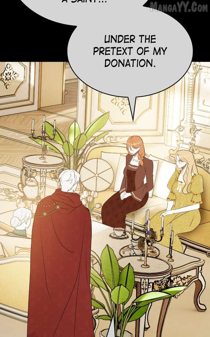 Describe Your Feeling When Being Reincarnated as Your Husband’s Mistress Chapter 70 - Page 79