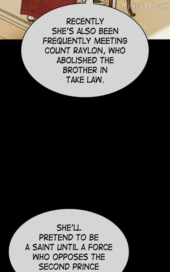 Describe Your Feeling When Being Reincarnated as Your Husband’s Mistress Chapter 70 - Page 80