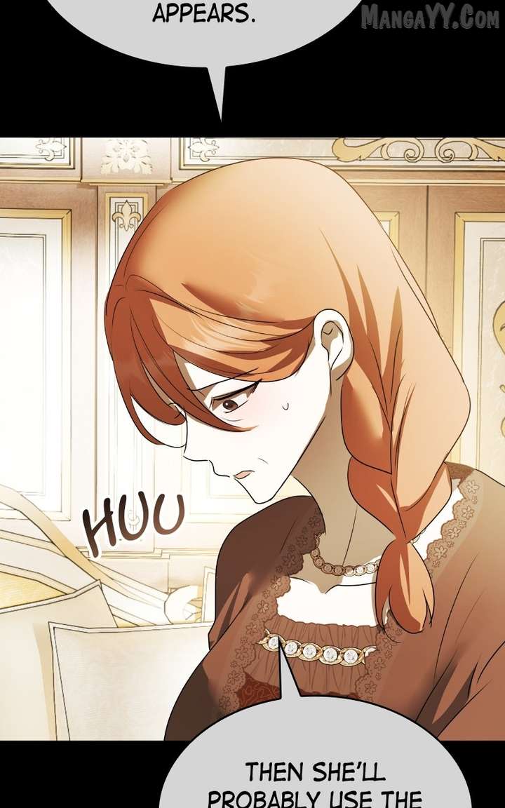 Describe Your Feeling When Being Reincarnated as Your Husband’s Mistress Chapter 70 - Page 81