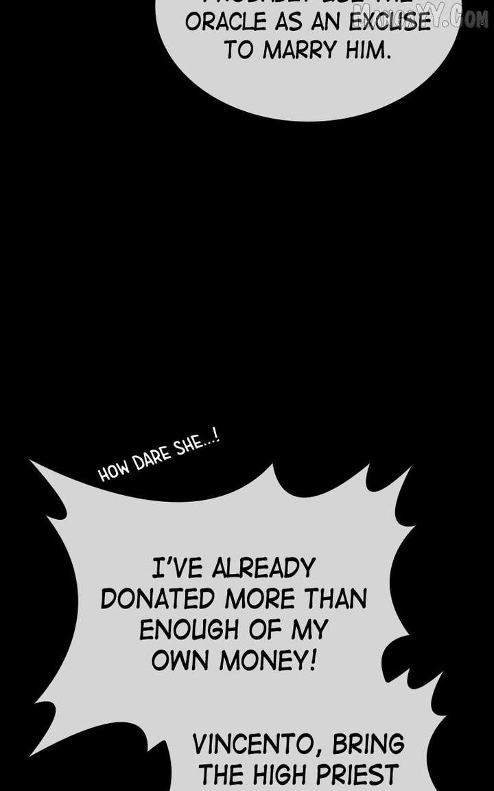 Describe Your Feeling When Being Reincarnated as Your Husband’s Mistress Chapter 70 - Page 82