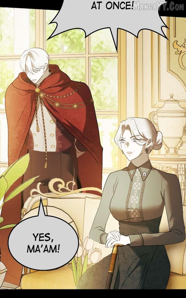 Describe Your Feeling When Being Reincarnated as Your Husband’s Mistress Chapter 70 - Page 83