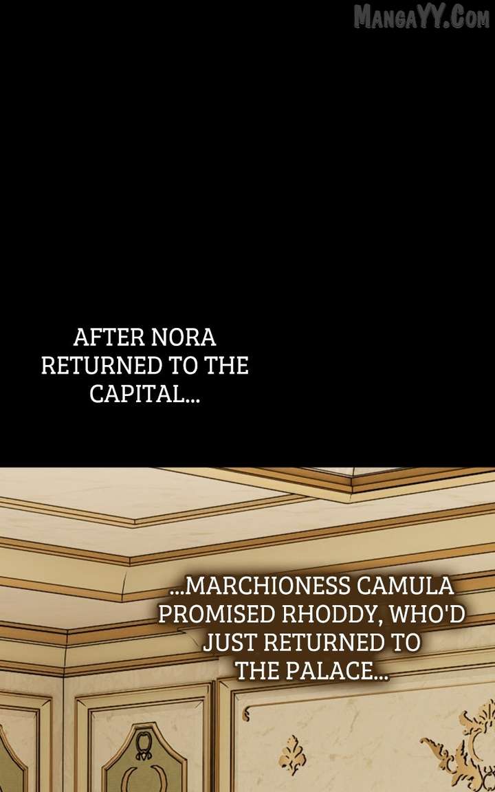 Describe Your Feeling When Being Reincarnated as Your Husband’s Mistress Chapter 70 - Page 84