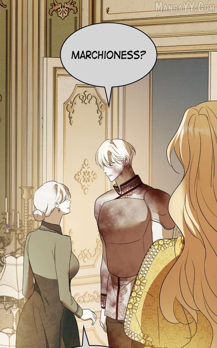 Describe Your Feeling When Being Reincarnated as Your Husband’s Mistress Chapter 70 - Page 85