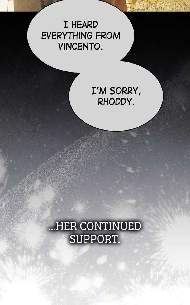 Describe Your Feeling When Being Reincarnated as Your Husband’s Mistress Chapter 70 - Page 86