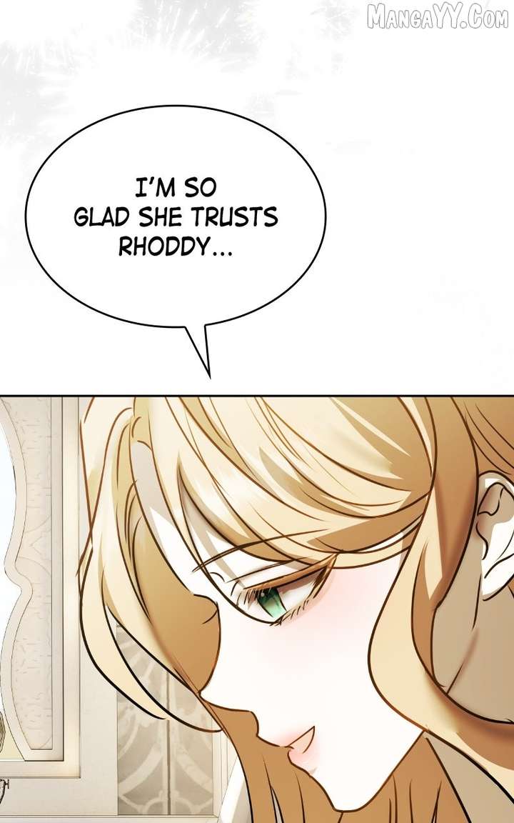 Describe Your Feeling When Being Reincarnated as Your Husband’s Mistress Chapter 70 - Page 87