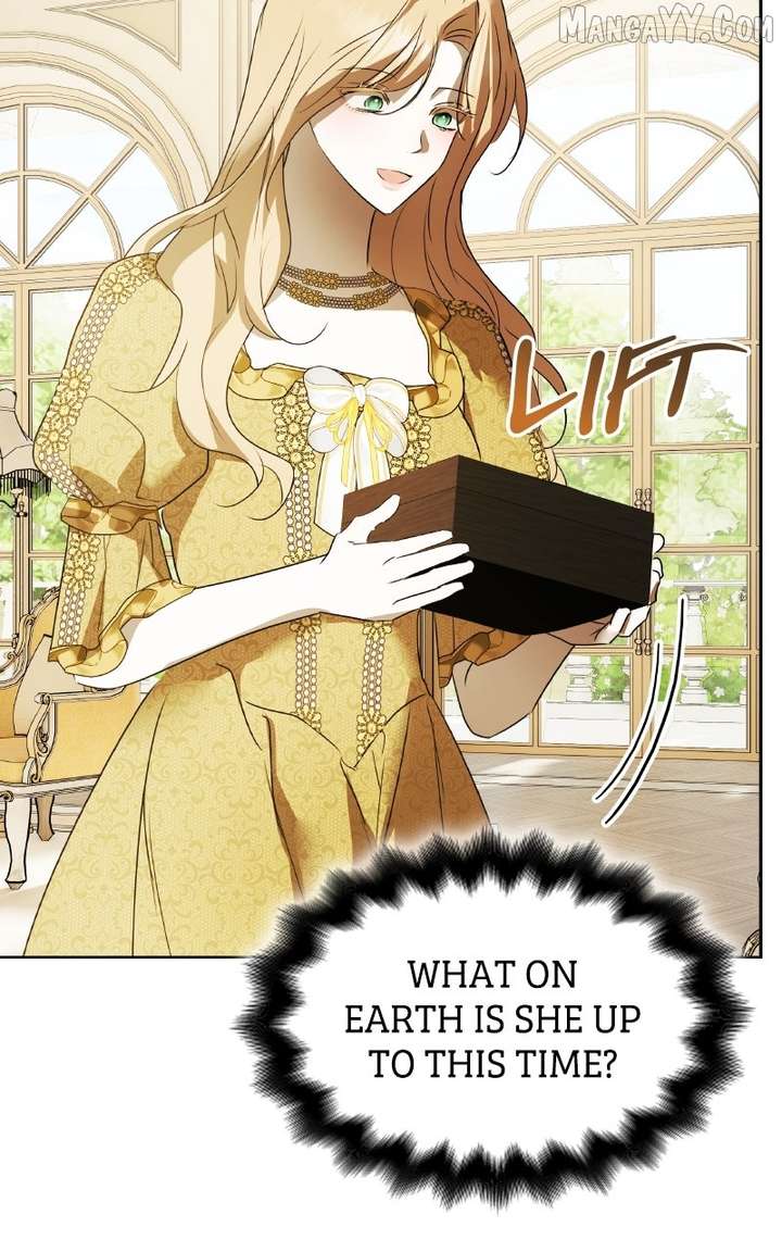 Describe Your Feeling When Being Reincarnated as Your Husband’s Mistress Chapter 70 - Page 10