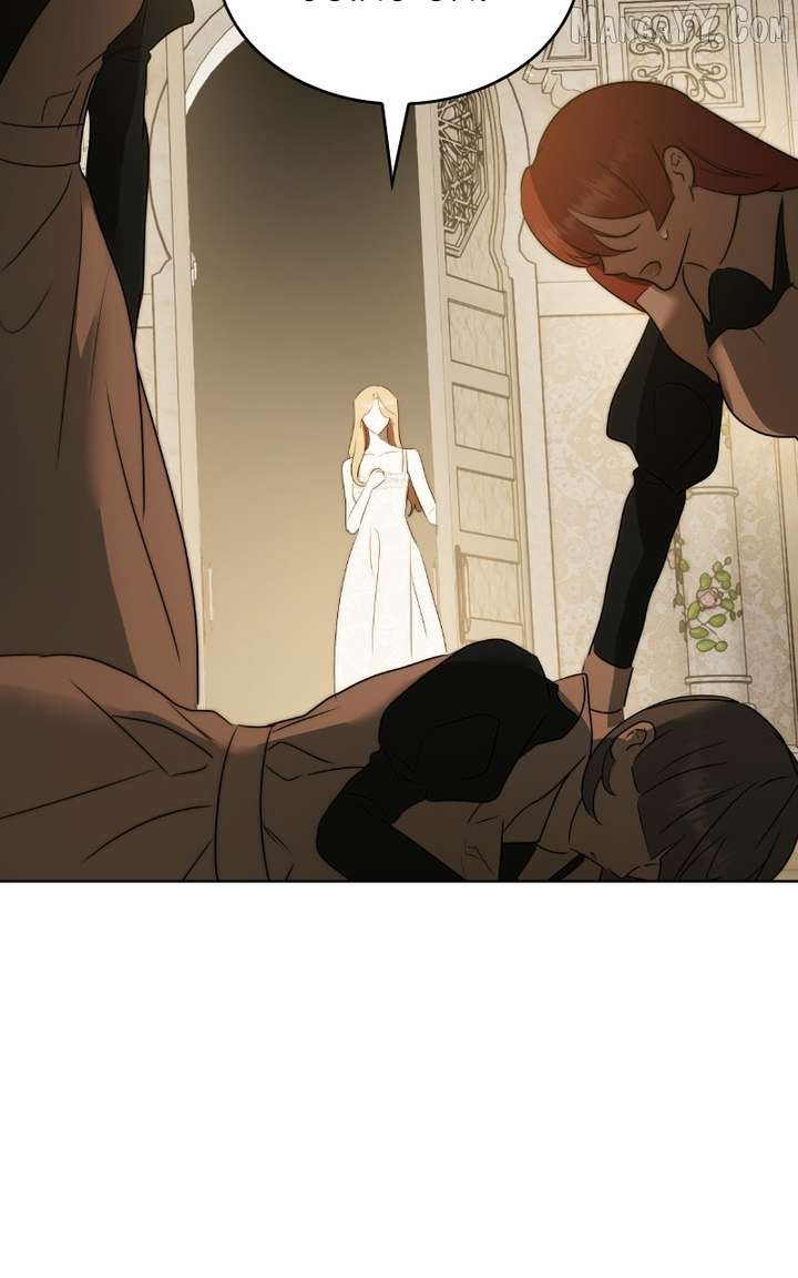 Describe Your Feeling When Being Reincarnated as Your Husband’s Mistress Chapter 70 - Page 91