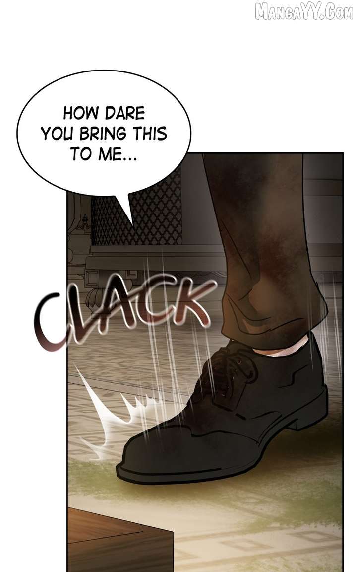 Describe Your Feeling When Being Reincarnated as Your Husband’s Mistress Chapter 70 - Page 92