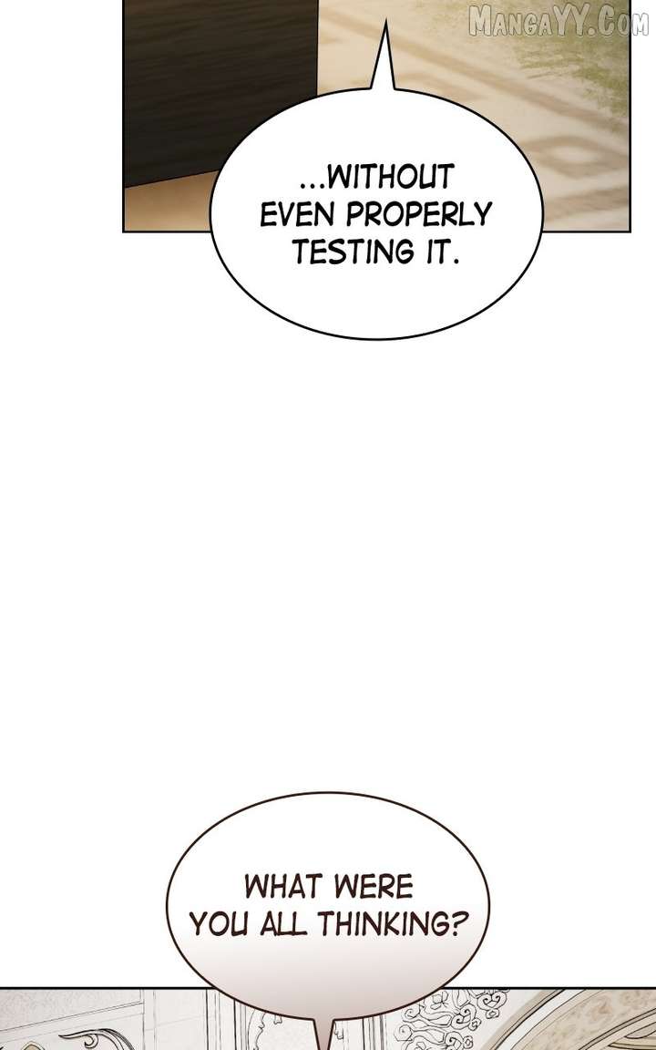 Describe Your Feeling When Being Reincarnated as Your Husband’s Mistress Chapter 70 - Page 93