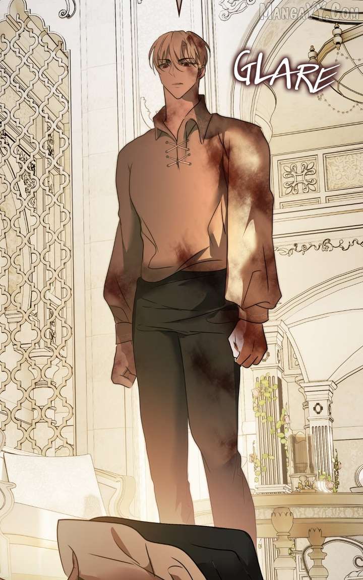 Describe Your Feeling When Being Reincarnated as Your Husband’s Mistress Chapter 70 - Page 94