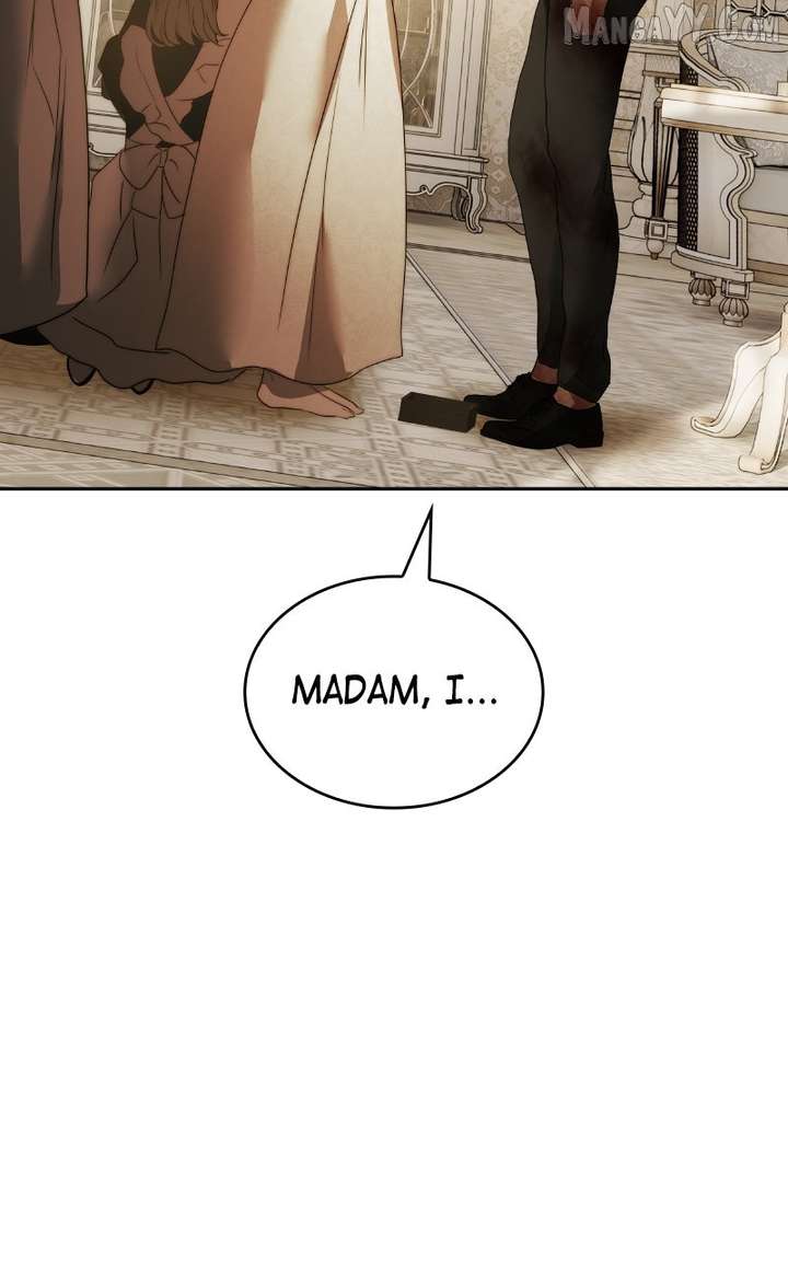 Describe Your Feeling When Being Reincarnated as Your Husband’s Mistress Chapter 70 - Page 98