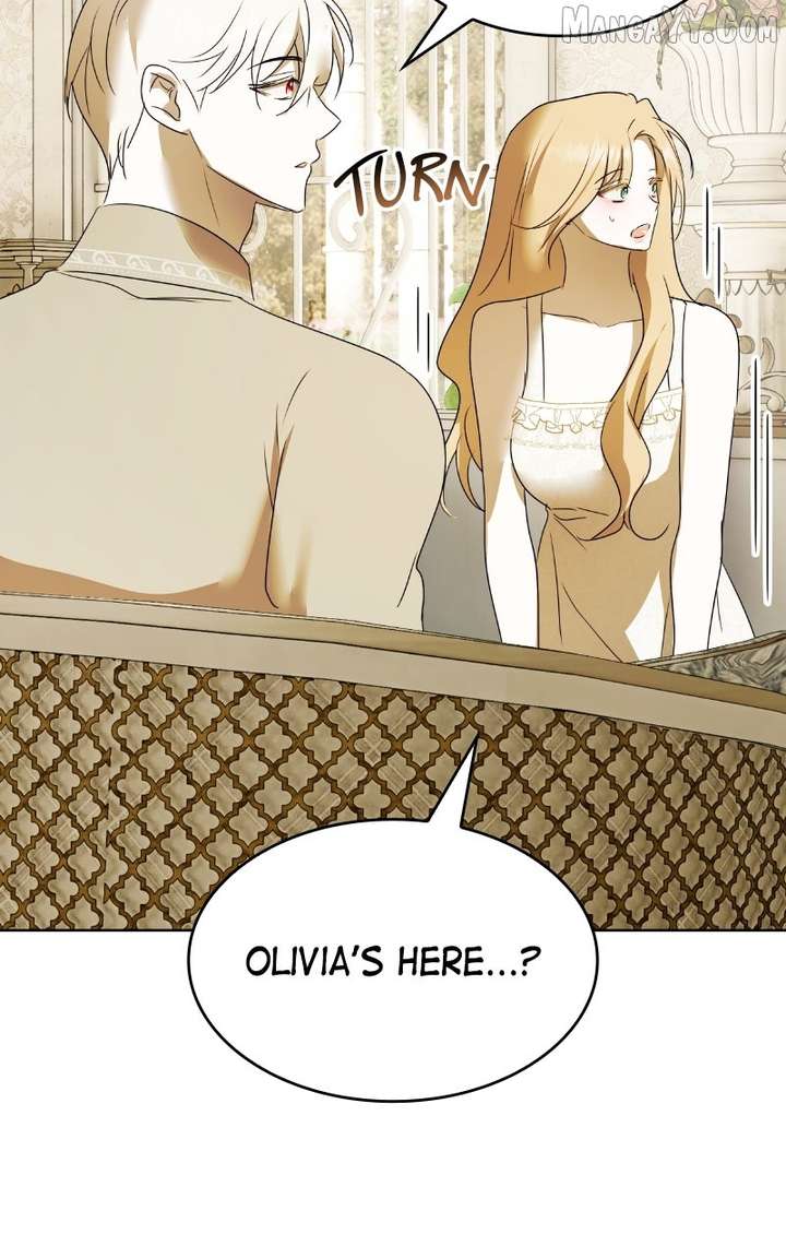 Describe Your Feeling When Being Reincarnated as Your Husband’s Mistress Chapter 71 - Page 11