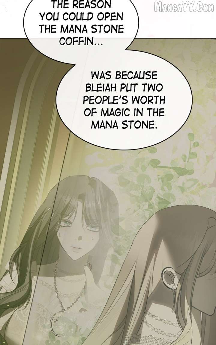 Describe Your Feeling When Being Reincarnated as Your Husband’s Mistress Chapter 71 - Page 103