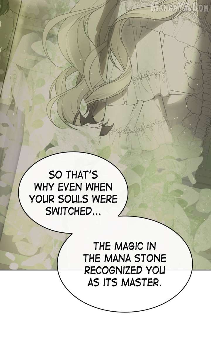 Describe Your Feeling When Being Reincarnated as Your Husband’s Mistress Chapter 71 - Page 104