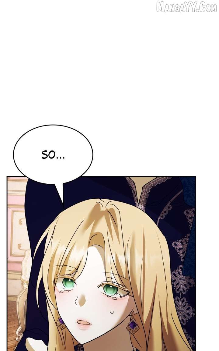 Describe Your Feeling When Being Reincarnated as Your Husband’s Mistress Chapter 71 - Page 105