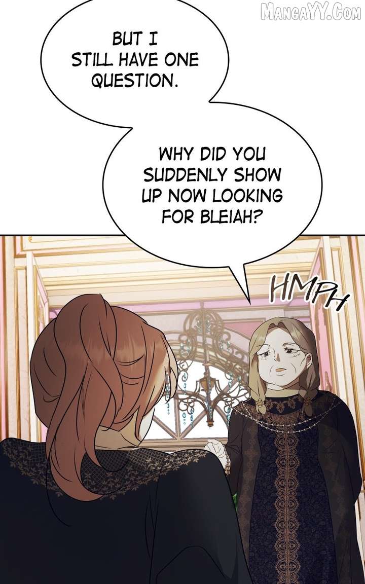Describe Your Feeling When Being Reincarnated as Your Husband’s Mistress Chapter 71 - Page 107