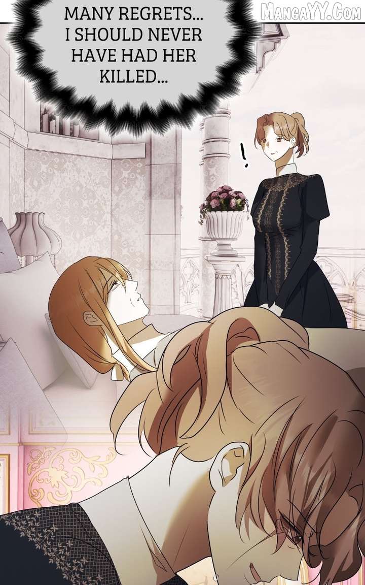 Describe Your Feeling When Being Reincarnated as Your Husband’s Mistress Chapter 71 - Page 109