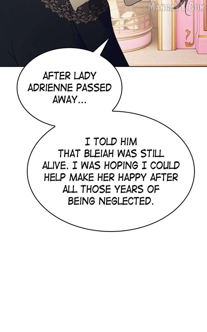 Describe Your Feeling When Being Reincarnated as Your Husband’s Mistress Chapter 71 - Page 110