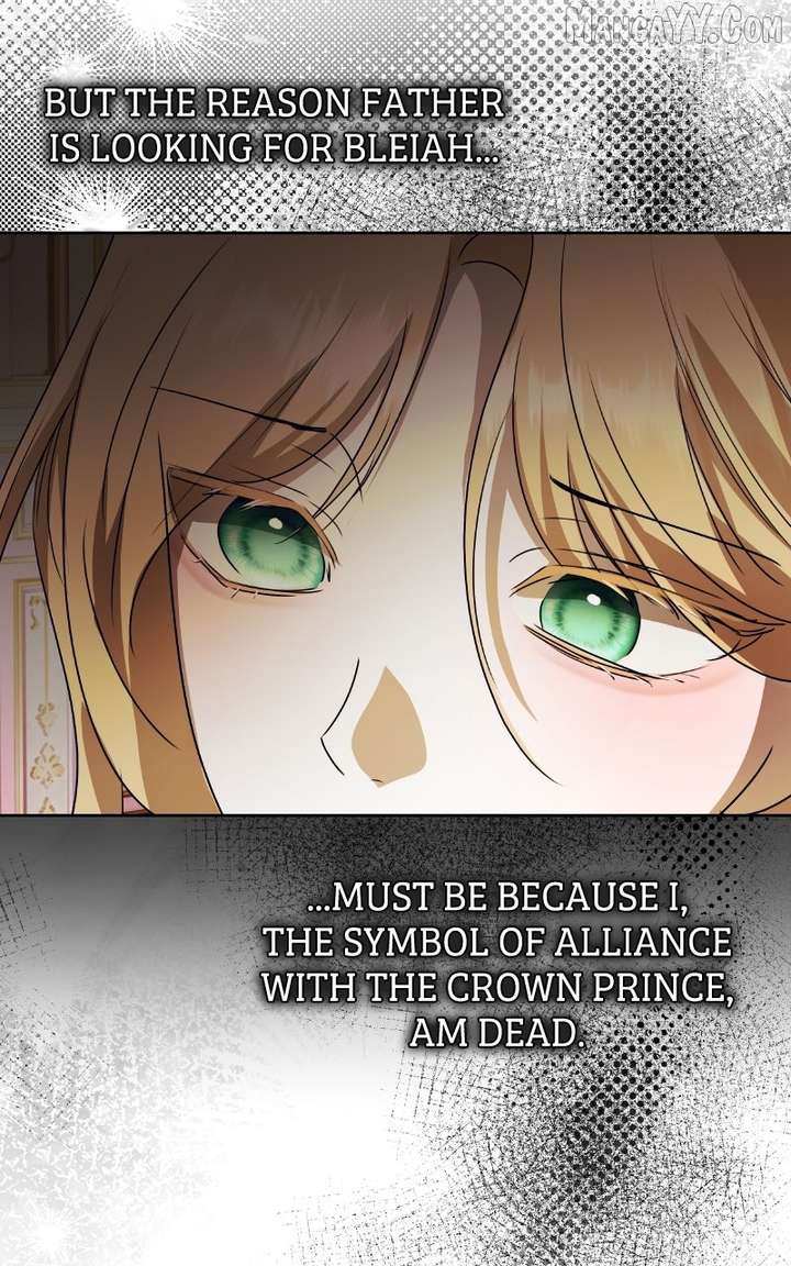 Describe Your Feeling When Being Reincarnated as Your Husband’s Mistress Chapter 71 - Page 113