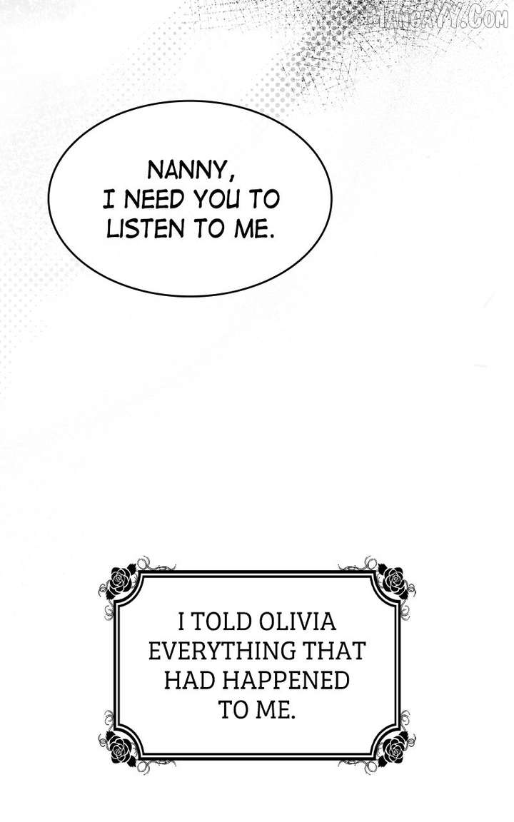 Describe Your Feeling When Being Reincarnated as Your Husband’s Mistress Chapter 71 - Page 114