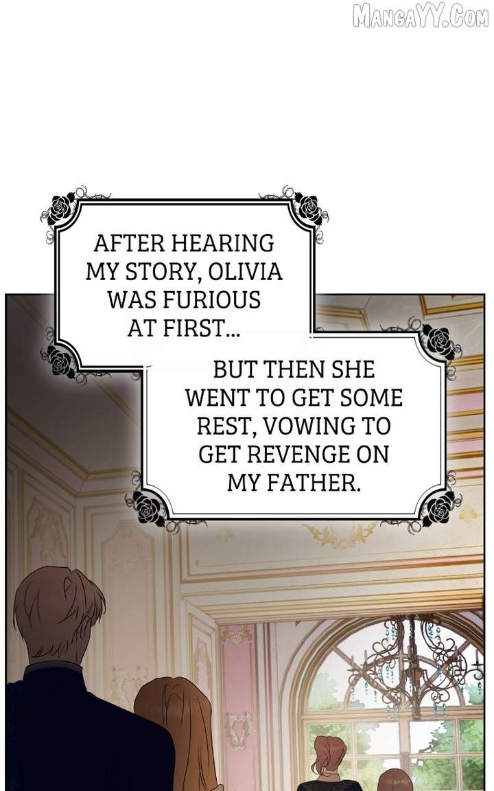 Describe Your Feeling When Being Reincarnated as Your Husband’s Mistress Chapter 71 - Page 115