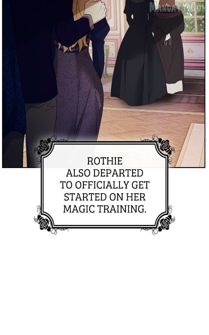 Describe Your Feeling When Being Reincarnated as Your Husband’s Mistress Chapter 71 - Page 116