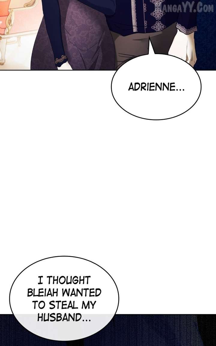 Describe Your Feeling When Being Reincarnated as Your Husband’s Mistress Chapter 71 - Page 118