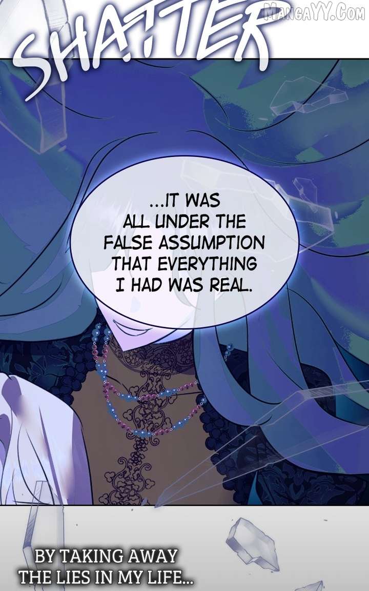 Describe Your Feeling When Being Reincarnated as Your Husband’s Mistress Chapter 71 - Page 121