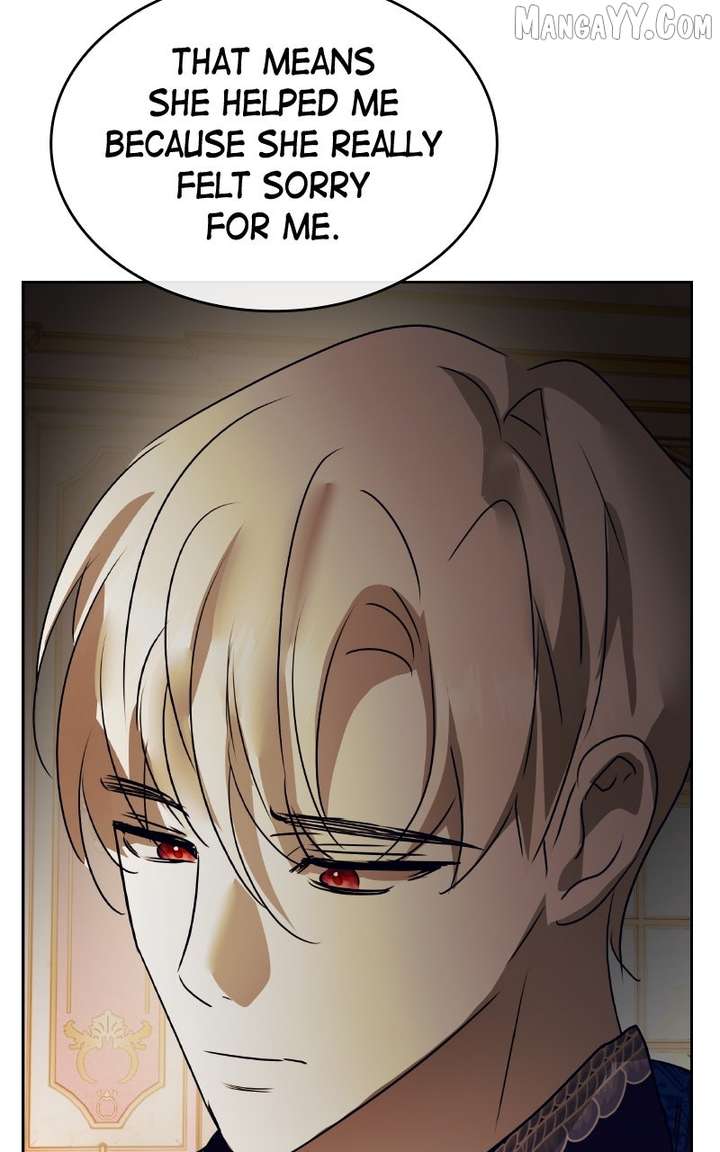 Describe Your Feeling When Being Reincarnated as Your Husband’s Mistress Chapter 71 - Page 126