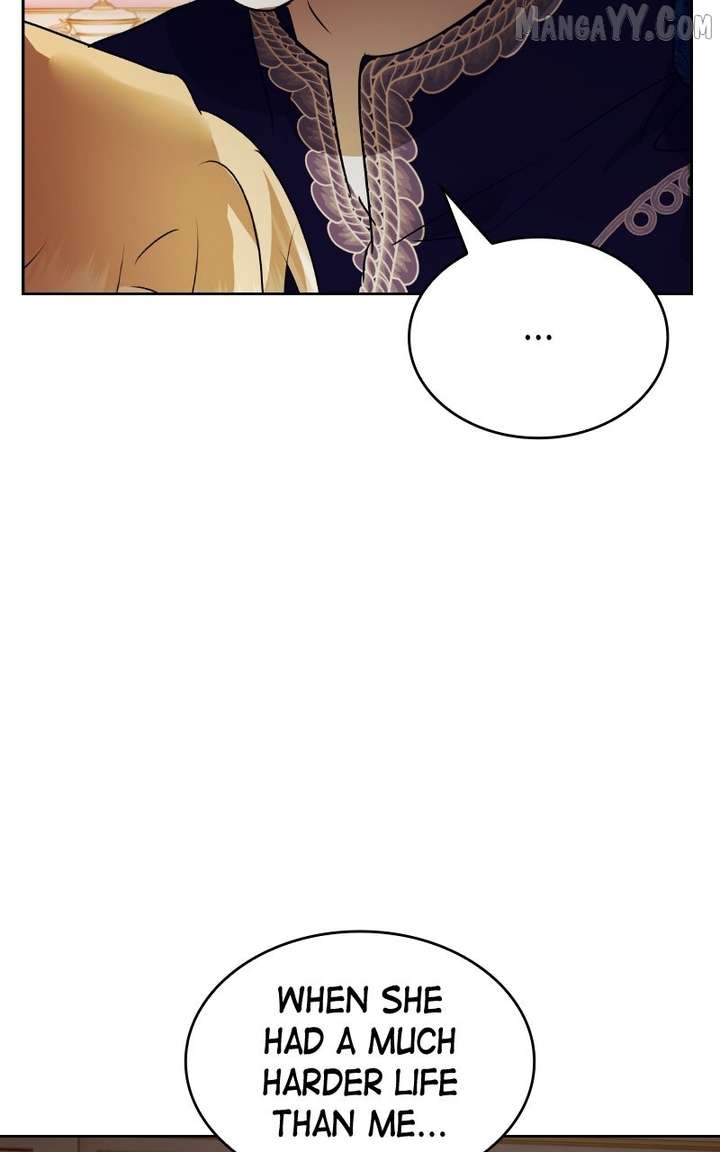 Describe Your Feeling When Being Reincarnated as Your Husband’s Mistress Chapter 71 - Page 127