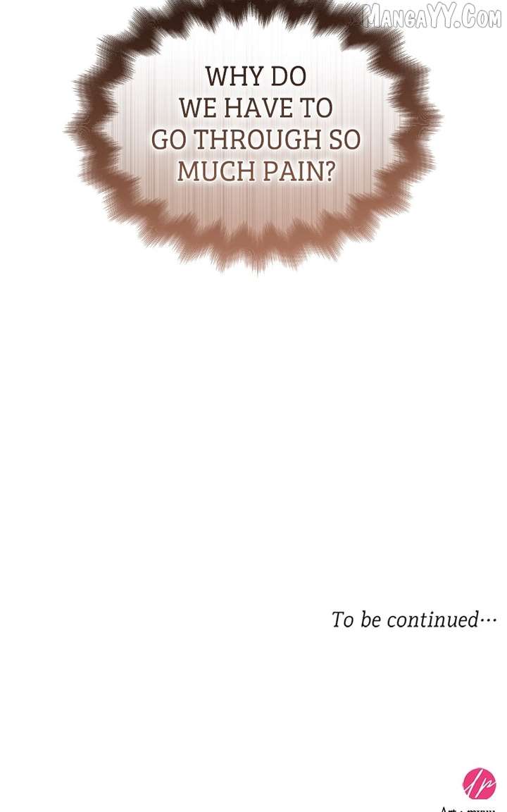 Describe Your Feeling When Being Reincarnated as Your Husband’s Mistress Chapter 71 - Page 131