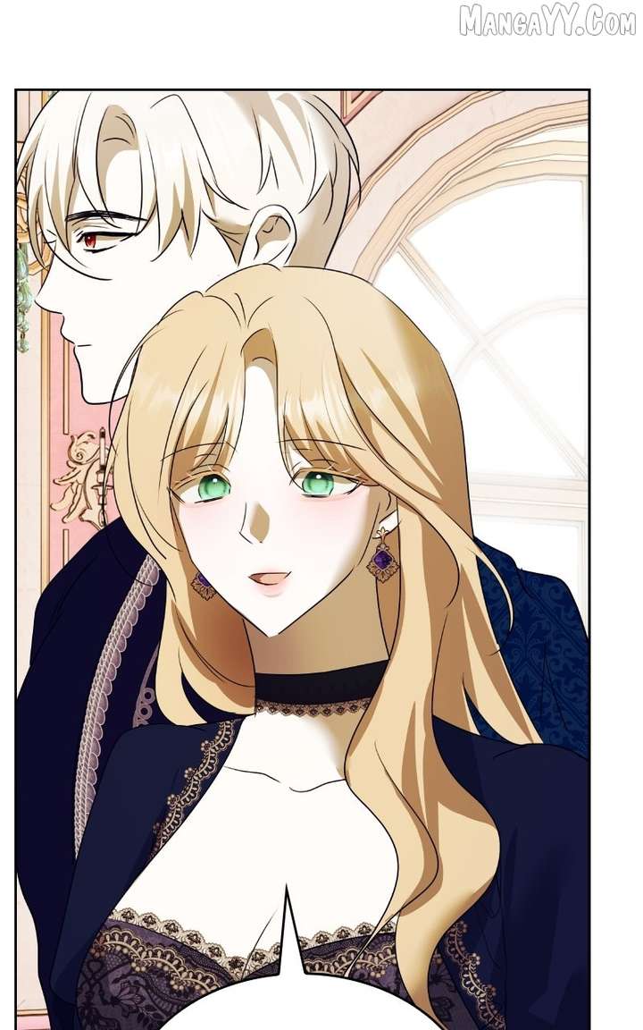 Describe Your Feeling When Being Reincarnated as Your Husband’s Mistress Chapter 71 - Page 19