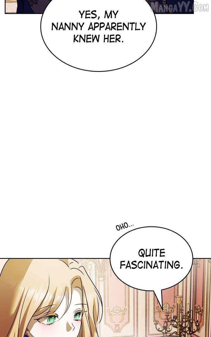 Describe Your Feeling When Being Reincarnated as Your Husband’s Mistress Chapter 71 - Page 20