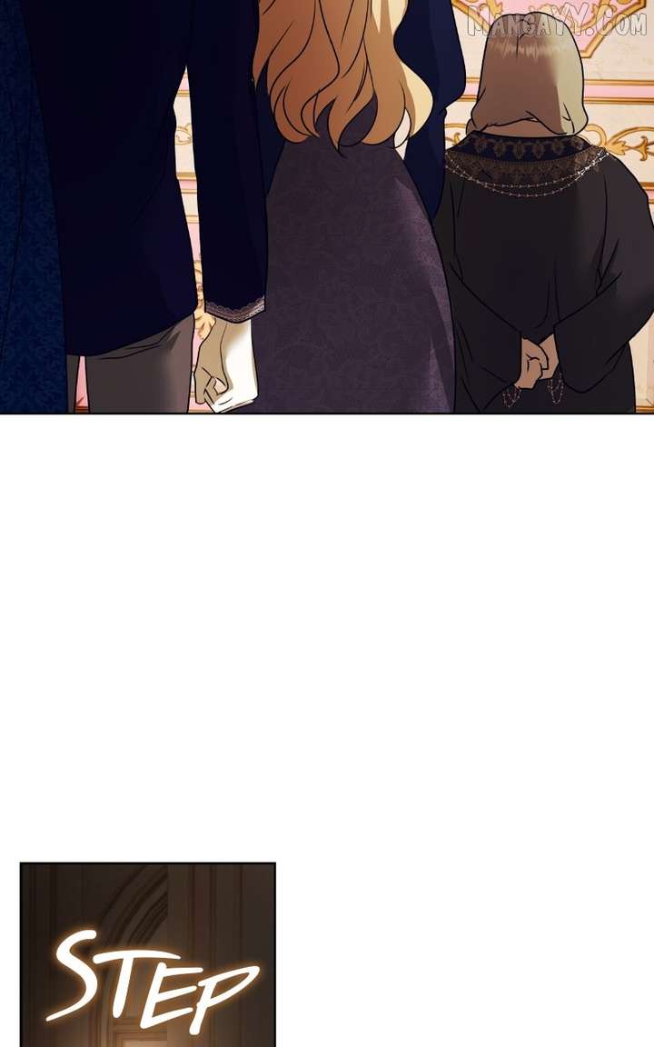 Describe Your Feeling When Being Reincarnated as Your Husband’s Mistress Chapter 71 - Page 23