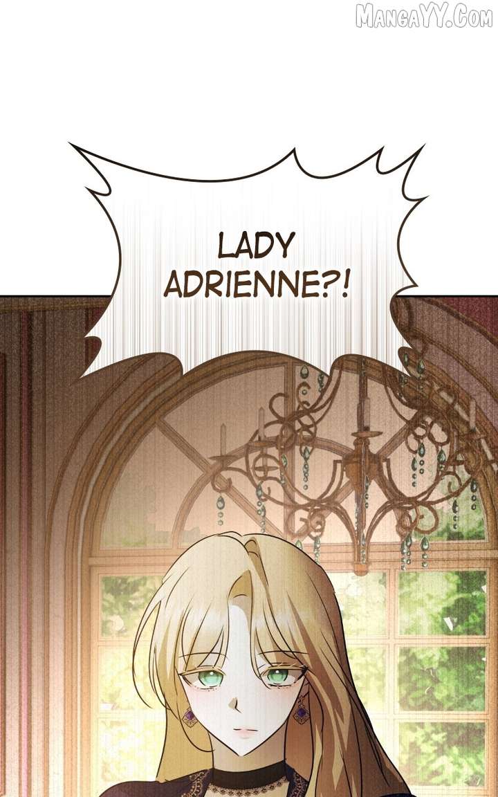 Describe Your Feeling When Being Reincarnated as Your Husband’s Mistress Chapter 71 - Page 27