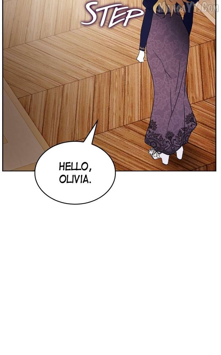 Describe Your Feeling When Being Reincarnated as Your Husband’s Mistress Chapter 71 - Page 30