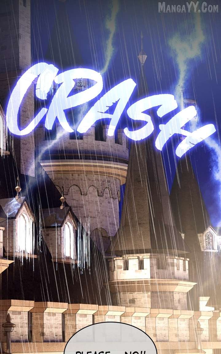 Describe Your Feeling When Being Reincarnated as Your Husband’s Mistress Chapter 71 - Page 36