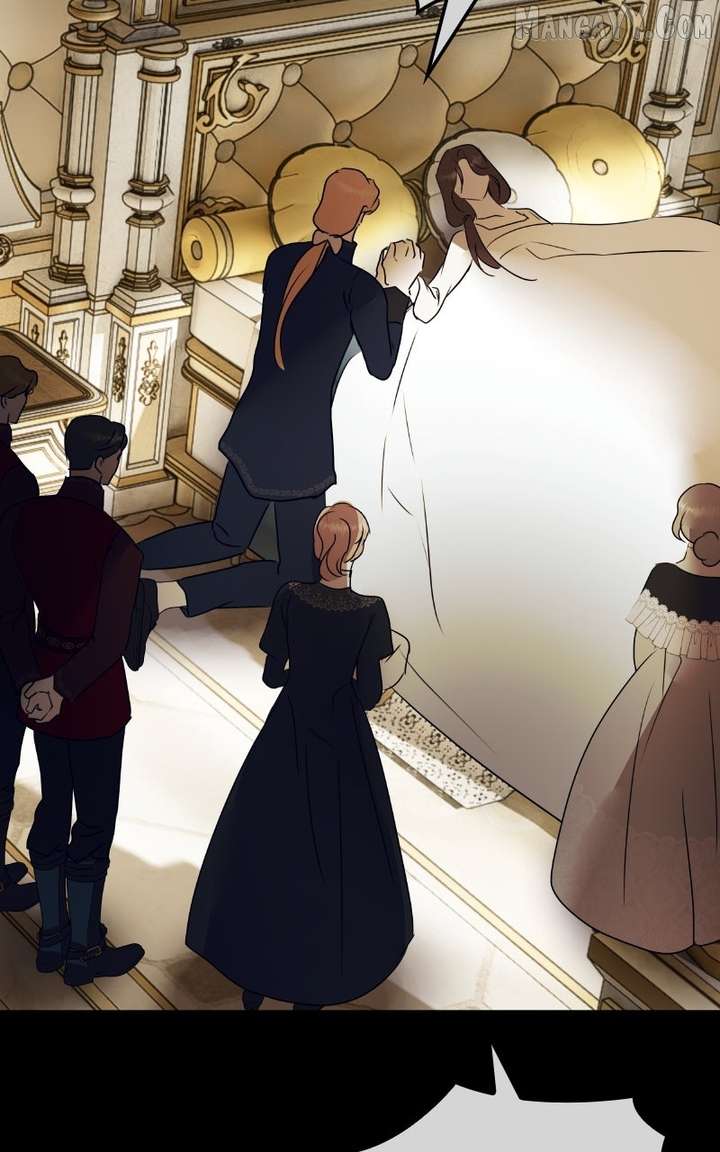 Describe Your Feeling When Being Reincarnated as Your Husband’s Mistress Chapter 71 - Page 38