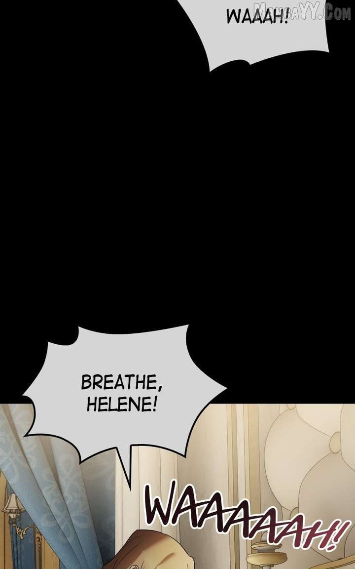 Describe Your Feeling When Being Reincarnated as Your Husband’s Mistress Chapter 71 - Page 39