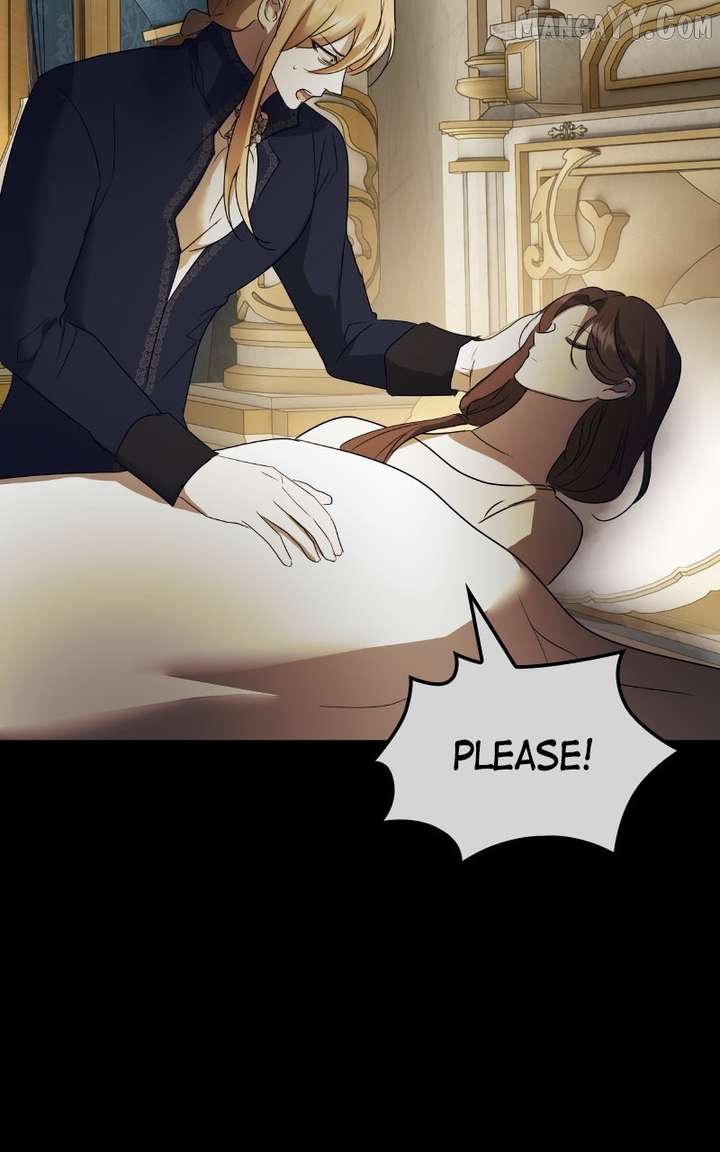 Describe Your Feeling When Being Reincarnated as Your Husband’s Mistress Chapter 71 - Page 40